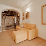 Calar Del Sole - Goelba Apartment *
