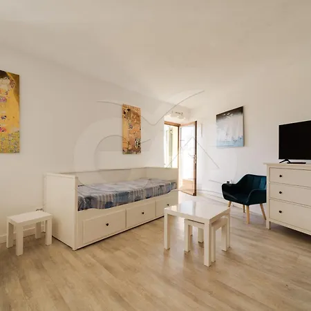 Apartman Calar Del Sole - Goelba *