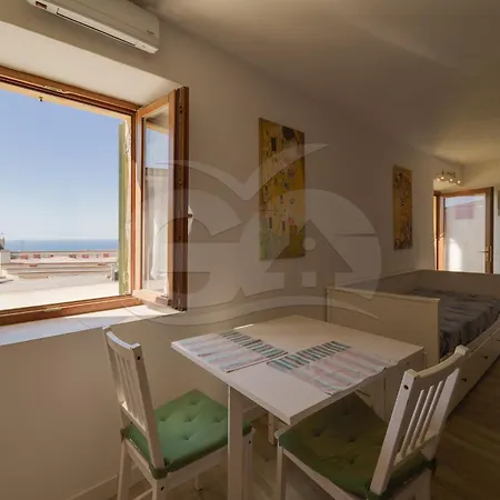 Apartman Calar Del Sole - Goelba