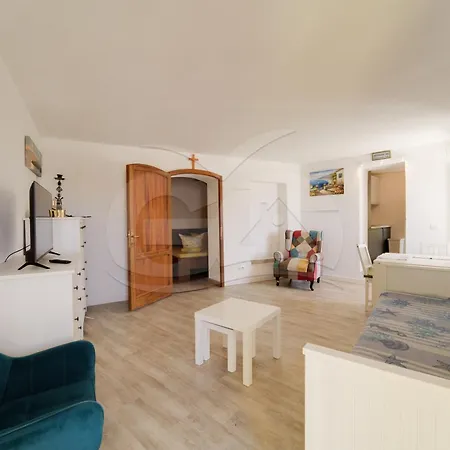 Calar Del Sole - Goelba Apartman Capoliveri