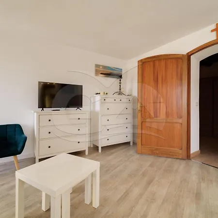Apartman Calar Del Sole - Goelba Capoliveri