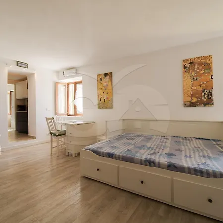 Calar Del Sole - Goelba *