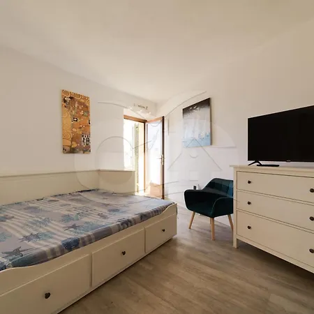 Calar Del Sole - Goelba Apartman Capoliveri