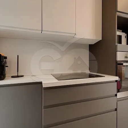 Apartman Calar Del Sole - Goelba