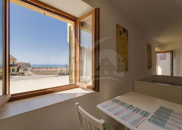 Calar Del Sole - Goelba * Capoliveri (Isola d'Elba)