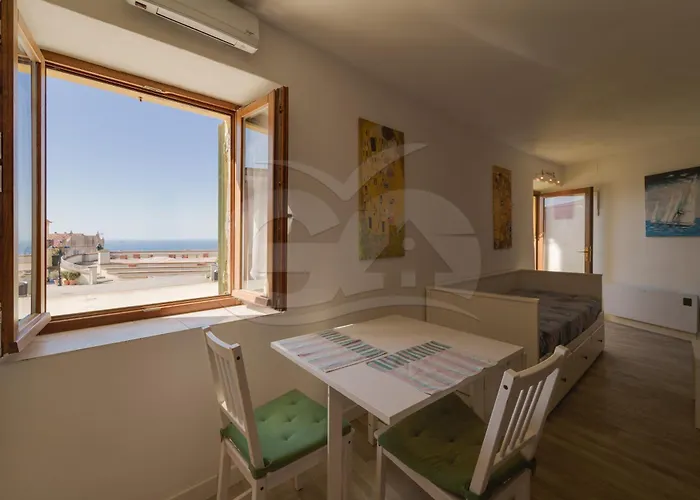 Lägenhet Calar Del Sole - Goelba