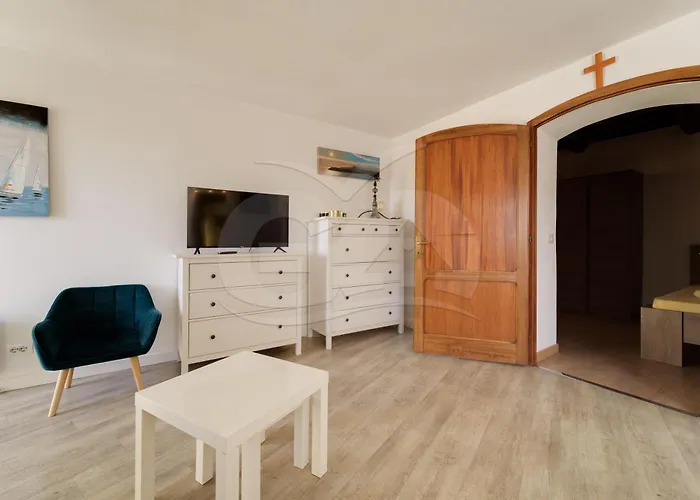 Apartman Calar Del Sole - Goelba Capoliveri