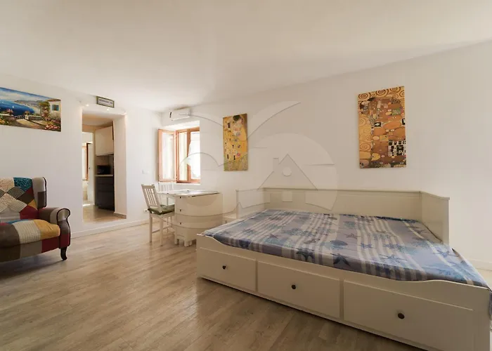 Calar Del Sole - Goelba *