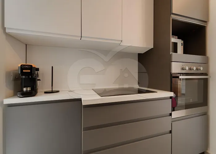 Apartman Calar Del Sole - Goelba