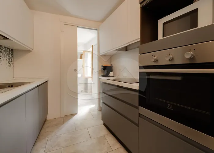 Apartman Calar Del Sole - Goelba Capoliveri