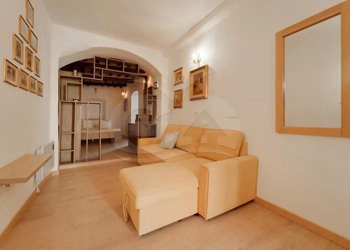 Calar Del Sole - Goelba Apartman *