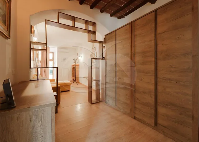 Apartman Calar Del Sole - Goelba Capoliveri