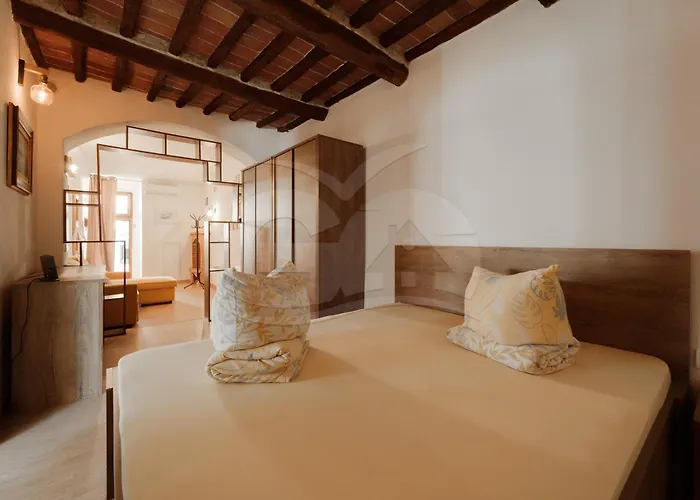 Apartman Calar Del Sole - Goelba Capoliveri