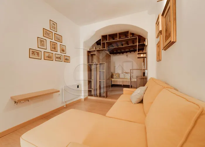 Calar Del Sole - Goelba Capoliveri