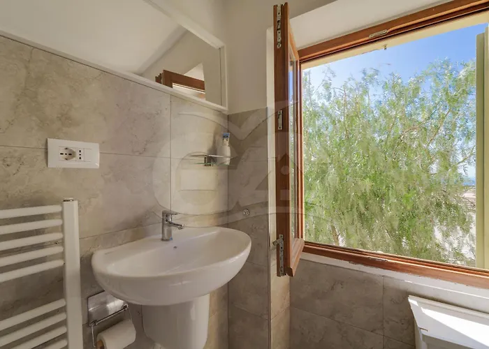 Calar Del Sole - Goelba