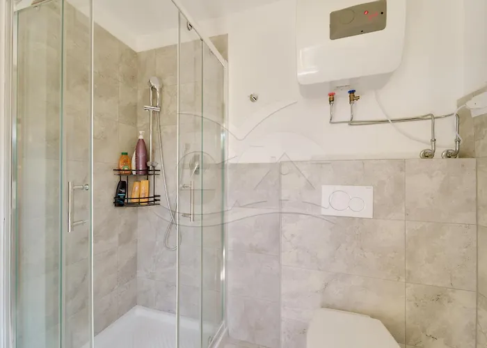 Calar Del Sole - Goelba Apartman