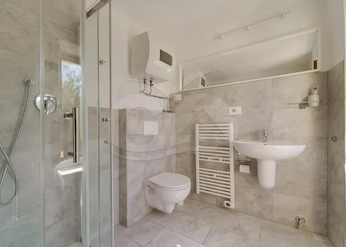 Apartman Calar Del Sole - Goelba Capoliveri