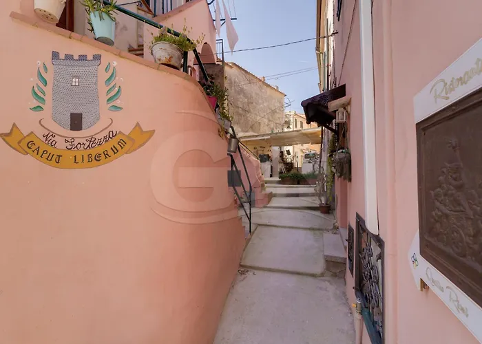 Lägenhet Calar Del Sole - Goelba